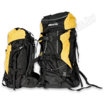 Рюкзак трекинговый Comfortika AK9202E 80 л